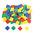 Learning Advantage Color Tiles, PK400 7203